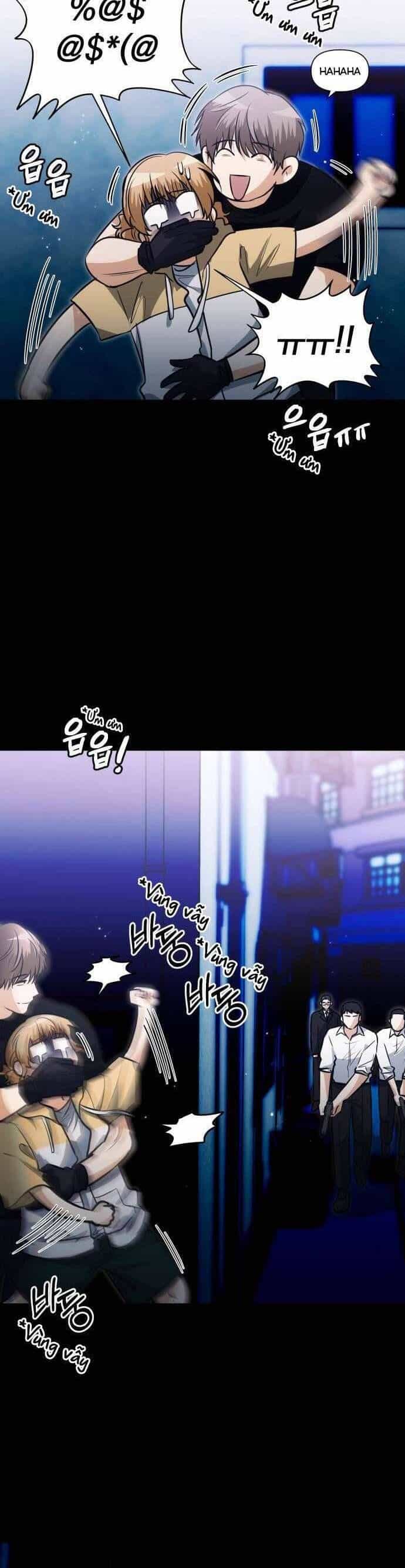 Xin Người Đừng Quên - Chương 39 - ảnh 6