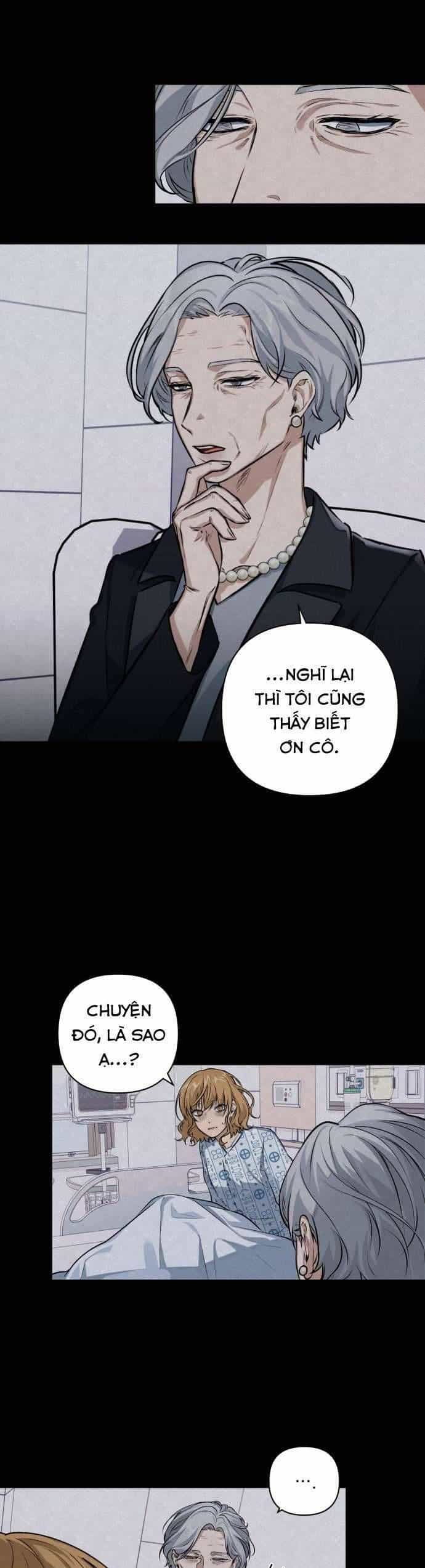 Xin Người Đừng Quên - Chương 4 - ảnh 5