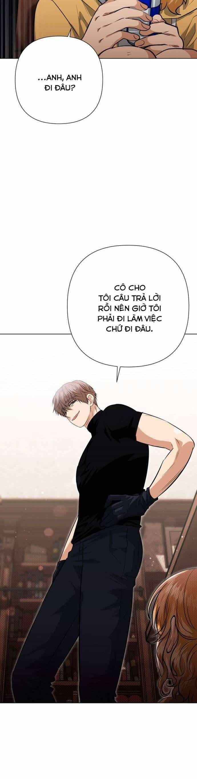 Xin Người Đừng Quên - Chương 40 - ảnh 20