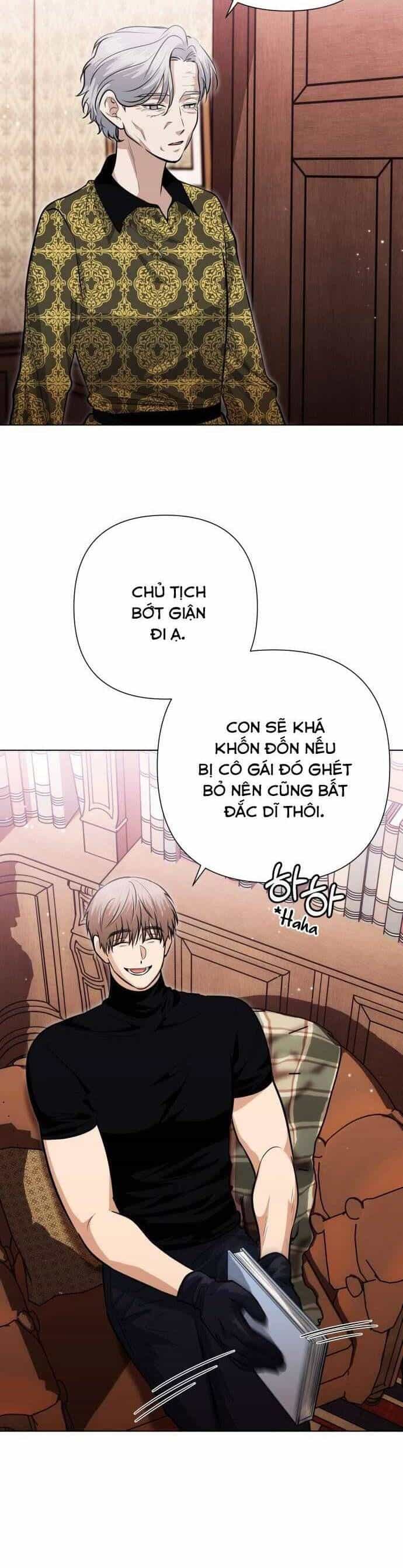 Xin Người Đừng Quên - Chương 40 - ảnh 24