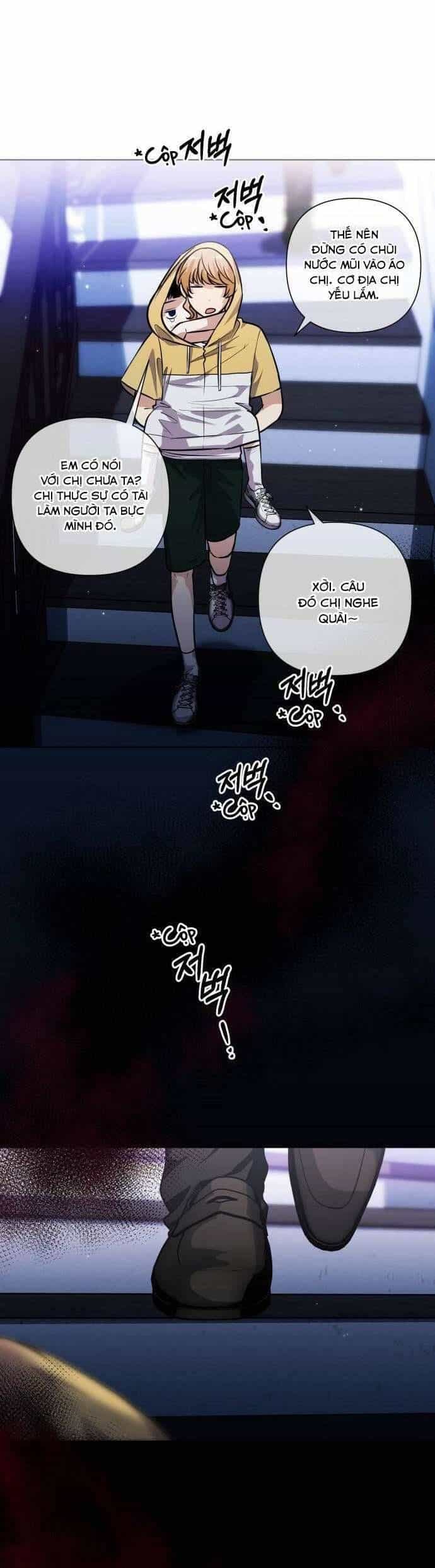 Xin Người Đừng Quên - Chương 41 - ảnh 28
