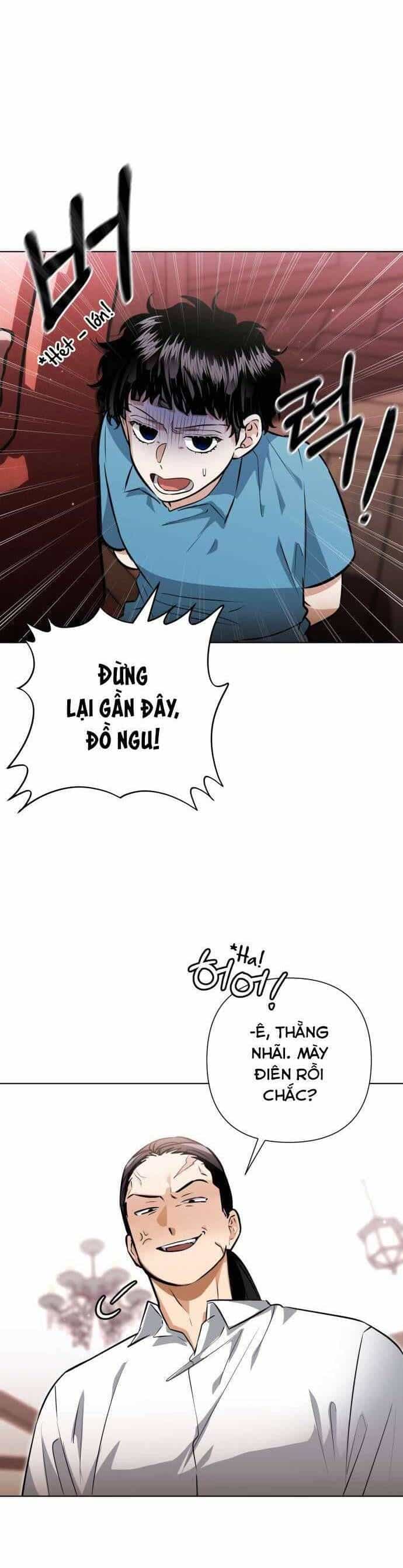 Xin Người Đừng Quên - Chương 41 - ảnh 32
