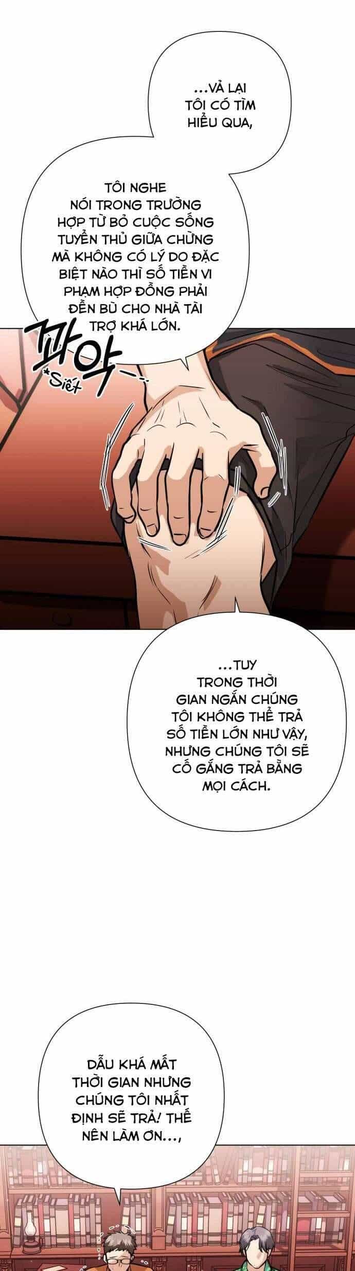 Xin Người Đừng Quên - Chương 42 - ảnh 10