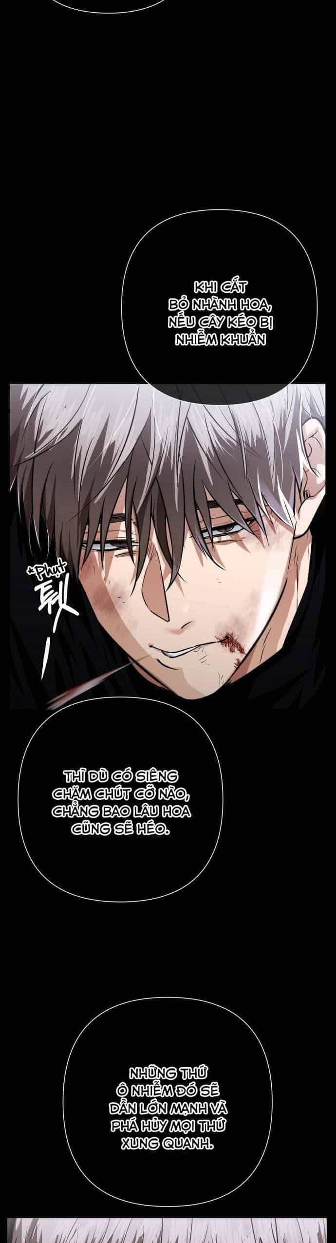 Xin Người Đừng Quên - Chương 42 - ảnh 26