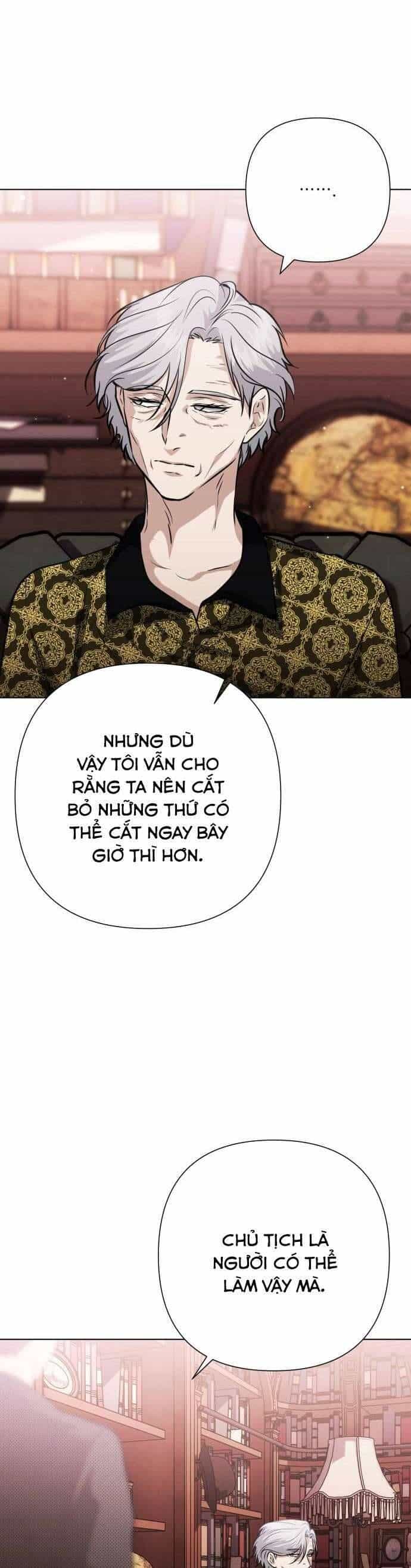 Xin Người Đừng Quên - Chương 42 - ảnh 28