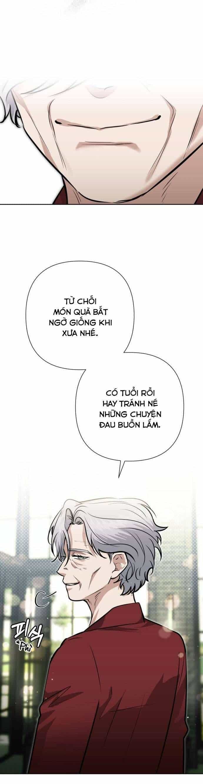 Xin Người Đừng Quên - Chương 43 - ảnh 17