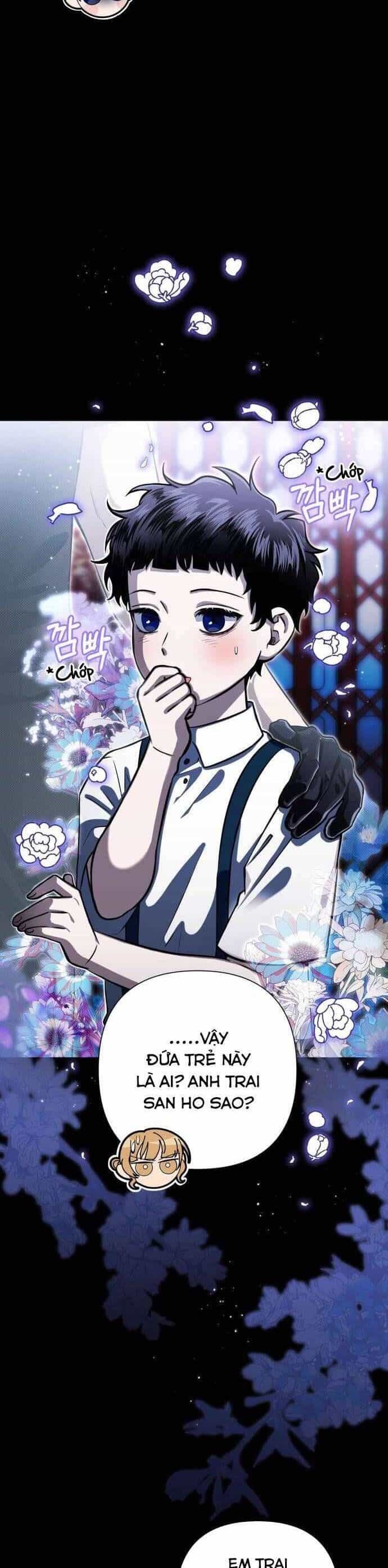 Xin Người Đừng Quên - Chương 44 - ảnh 15