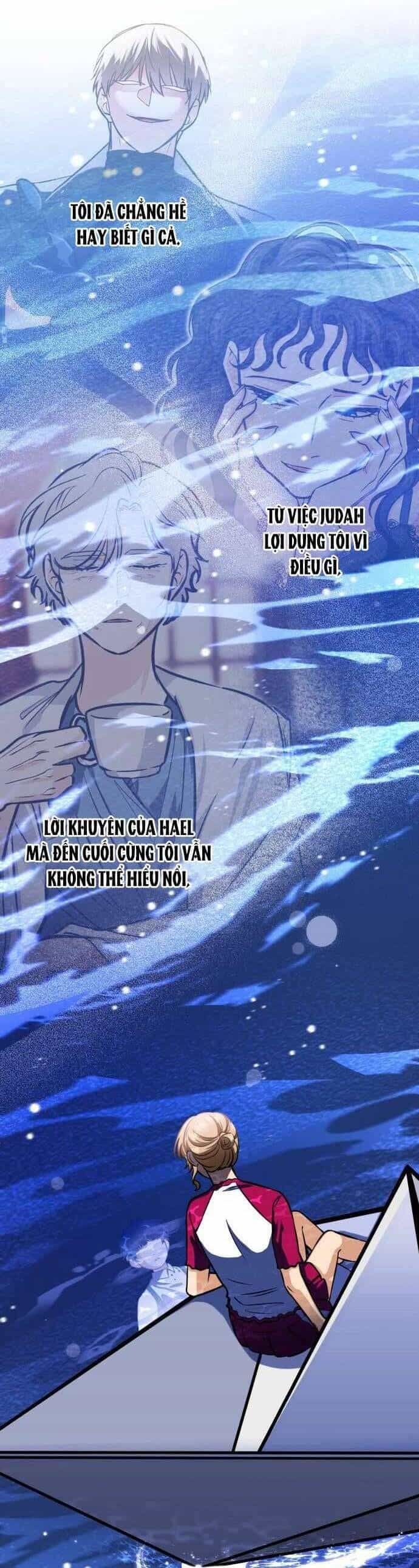 Xin Người Đừng Quên - Chương 44 - ảnh 30