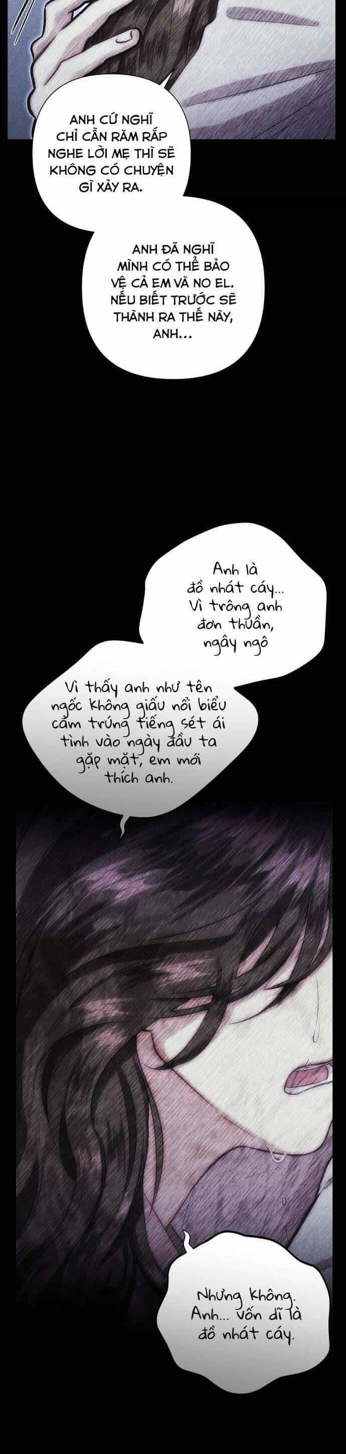 Xin Người Đừng Quên - Chương 44 - ảnh 48