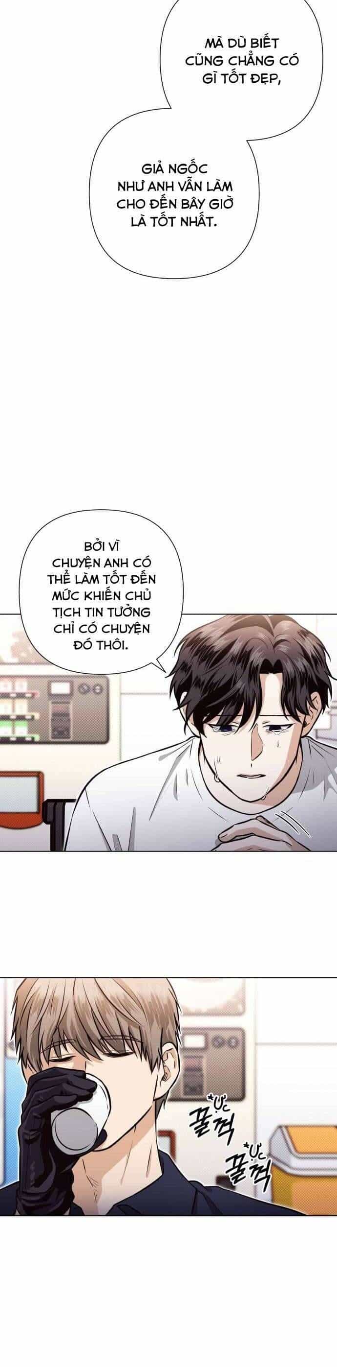 Xin Người Đừng Quên - Chương 44 - ảnh 50
