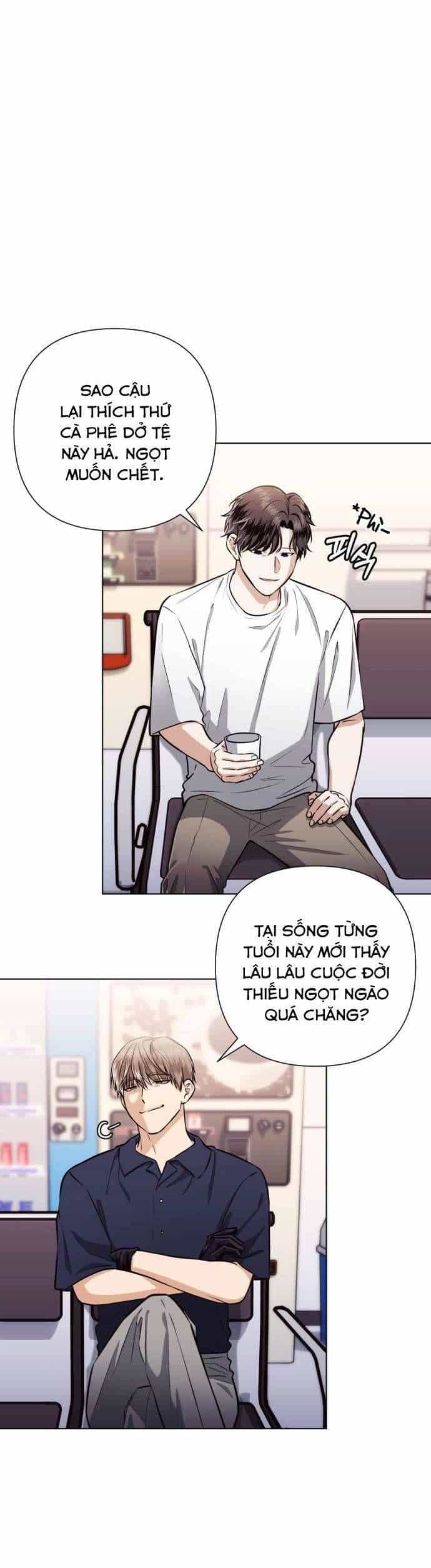Xin Người Đừng Quên - Chương 44 - ảnh 53