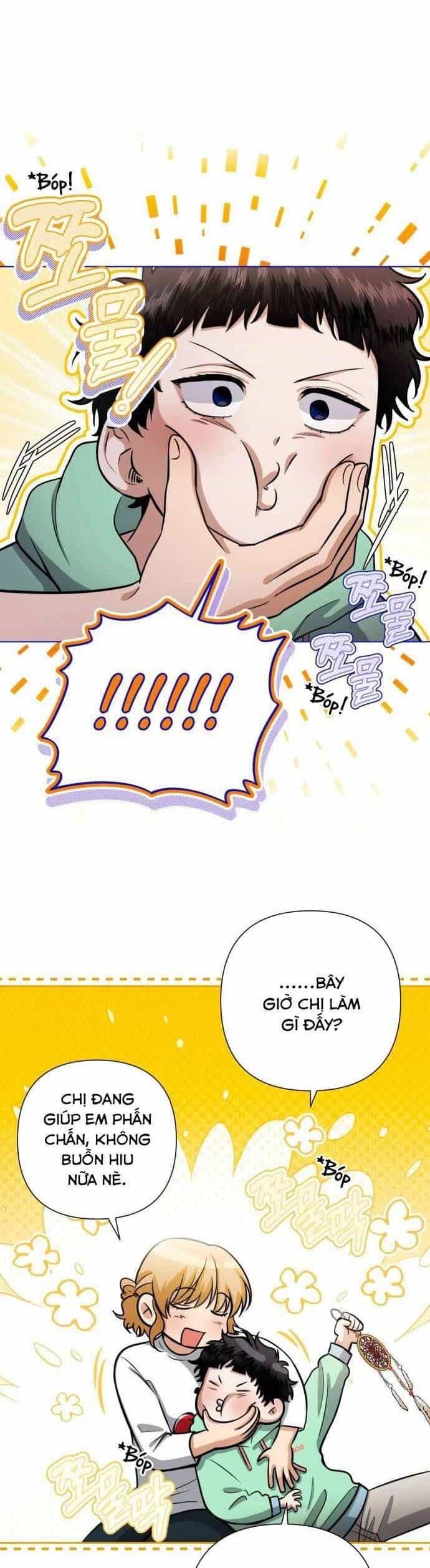 Xin Người Đừng Quên - Chương 44 - ảnh 59