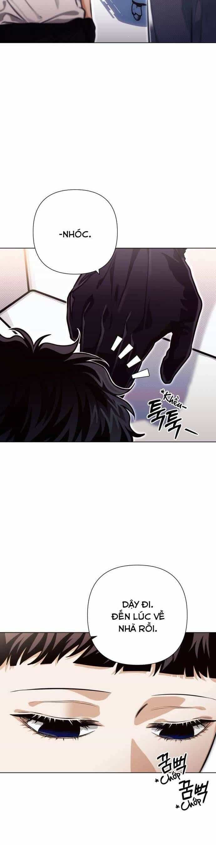 Xin Người Đừng Quên - Chương 45 - ảnh 20