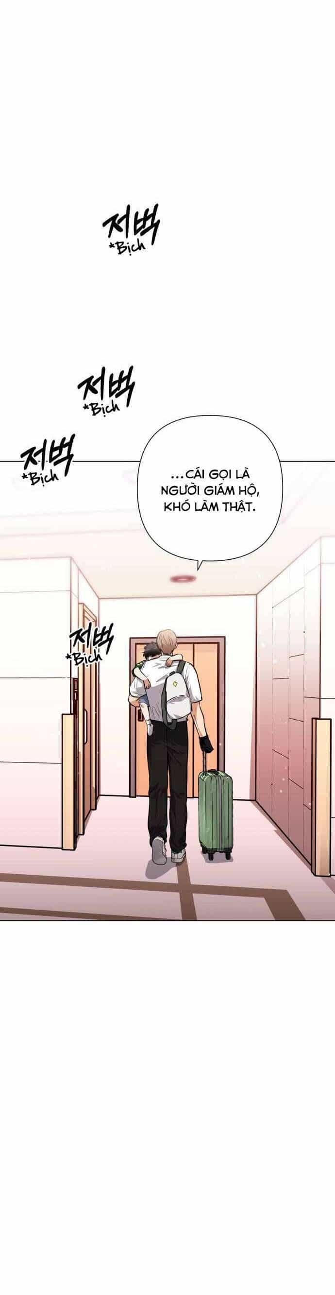 Xin Người Đừng Quên - Chương 45 - ảnh 35