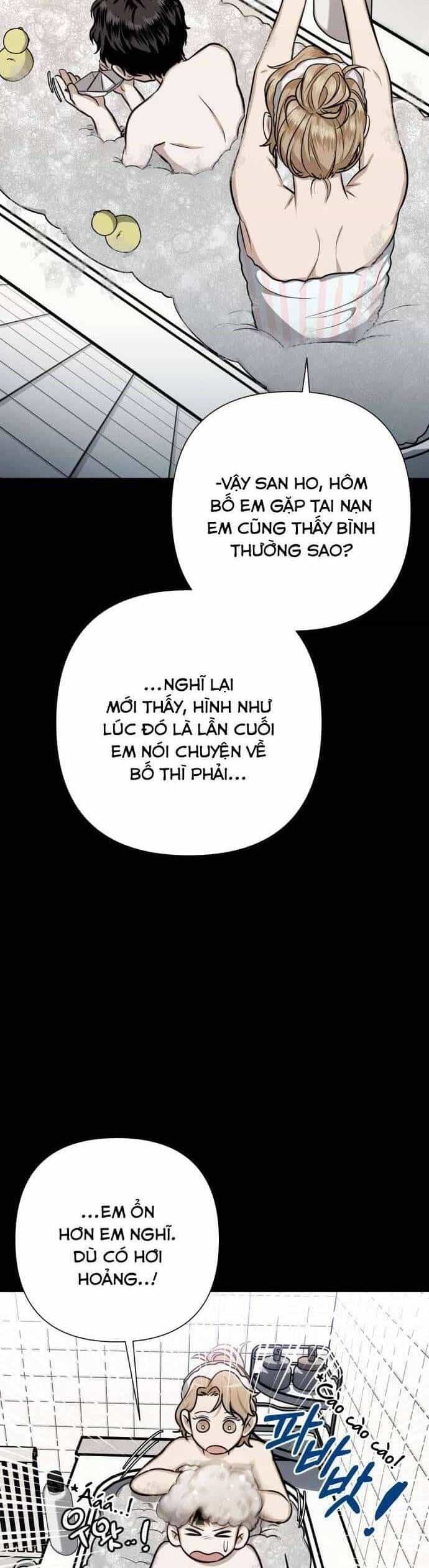 Xin Người Đừng Quên - Chương 45 - ảnh 46