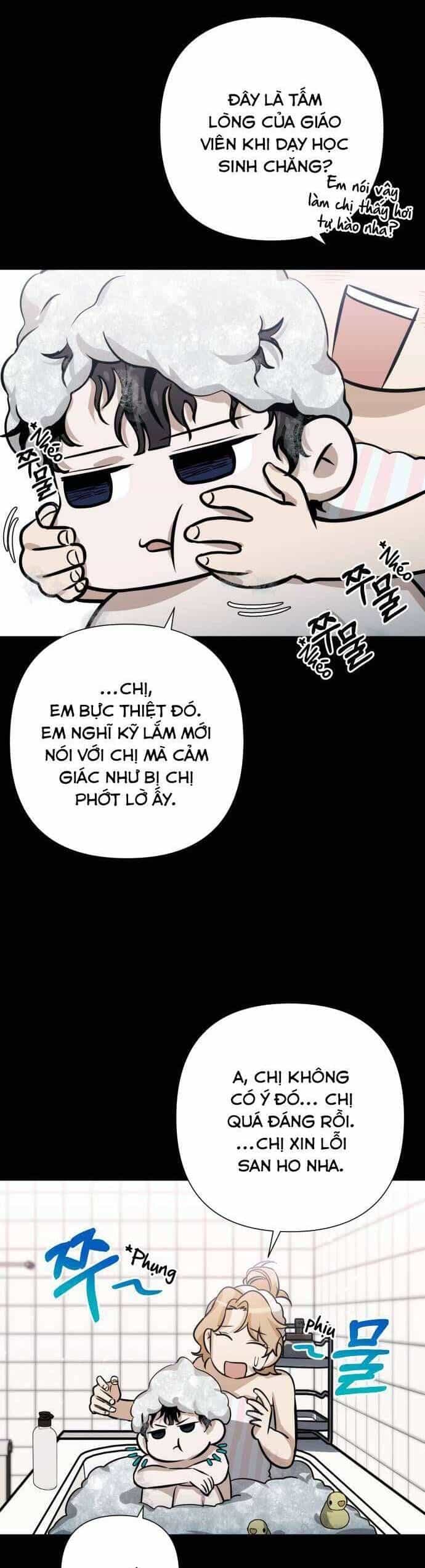 Xin Người Đừng Quên - Chương 45 - ảnh 56