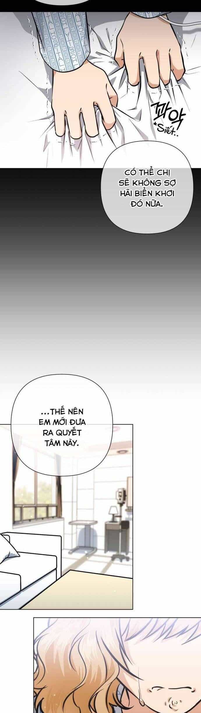 Xin Người Đừng Quên - Chương 45 - ảnh 59
