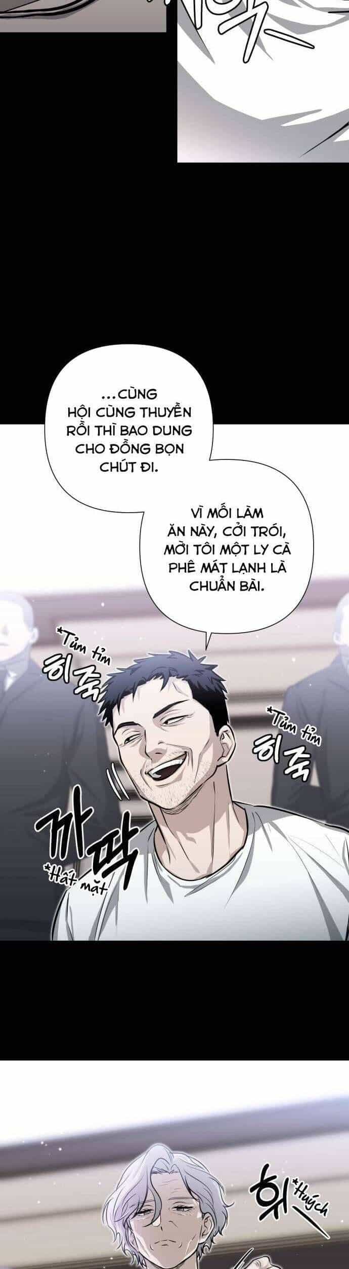 Xin Người Đừng Quên - Chương 46 - ảnh 11