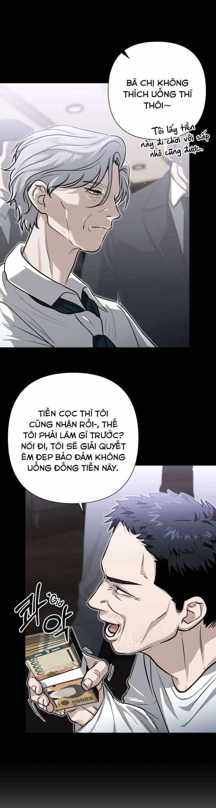 Xin Người Đừng Quên - Chương 46 - ảnh 13