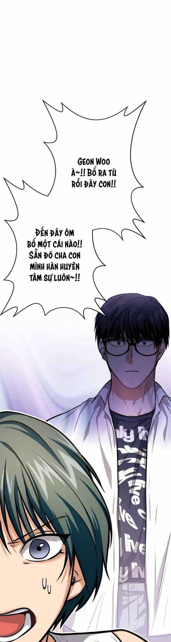 Xin Người Đừng Quên - Chương 46 - ảnh 15