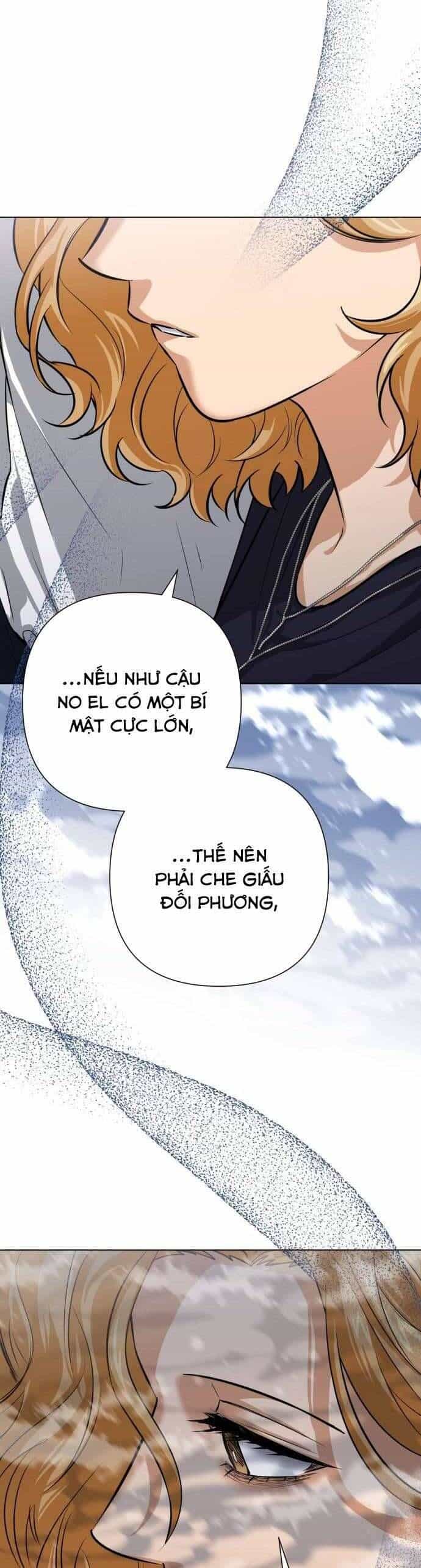 Xin Người Đừng Quên - Chương 46 - ảnh 22