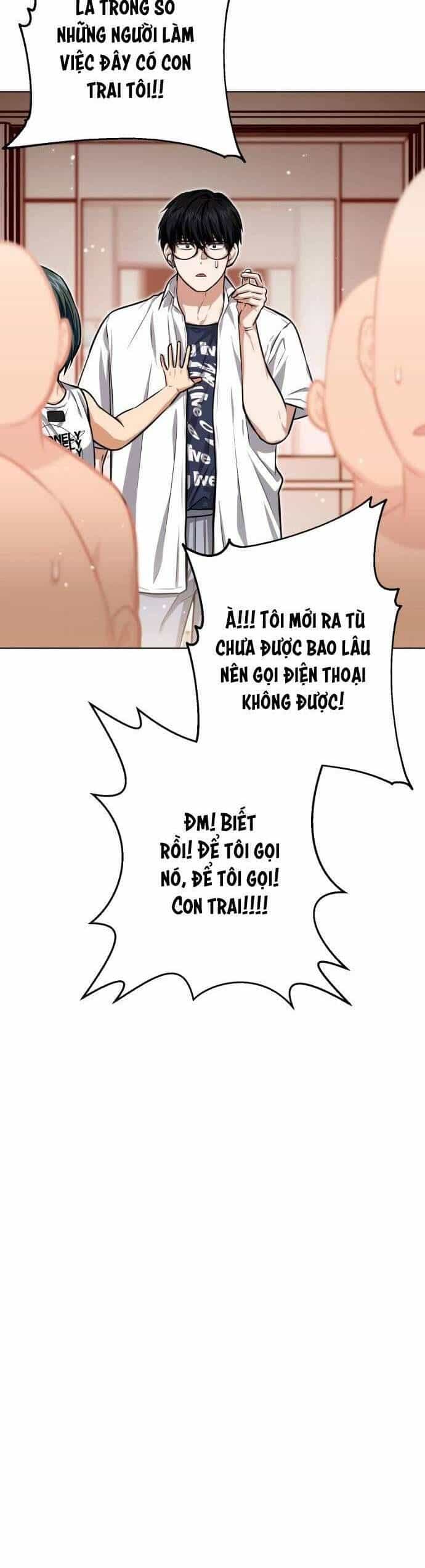 Xin Người Đừng Quên - Chương 46 - ảnh 6