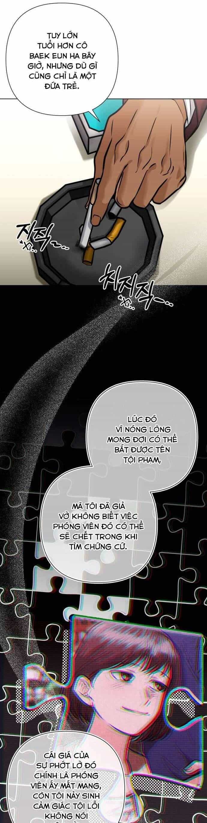 Xin Người Đừng Quên - Chương 47 - ảnh 14