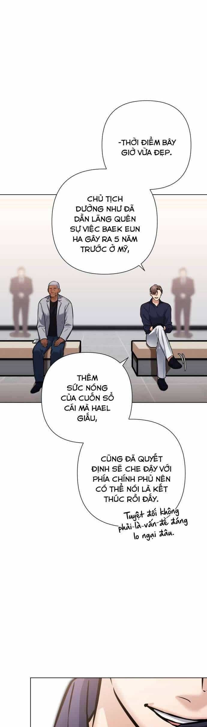 Xin Người Đừng Quên - Chương 47 - ảnh 25