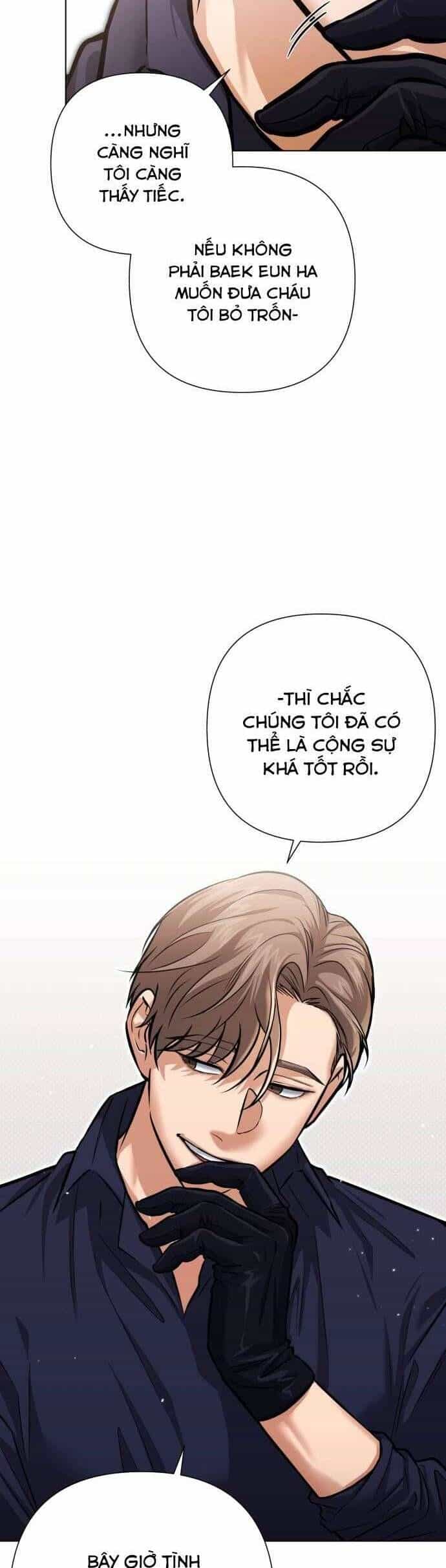 Xin Người Đừng Quên - Chương 47 - ảnh 26