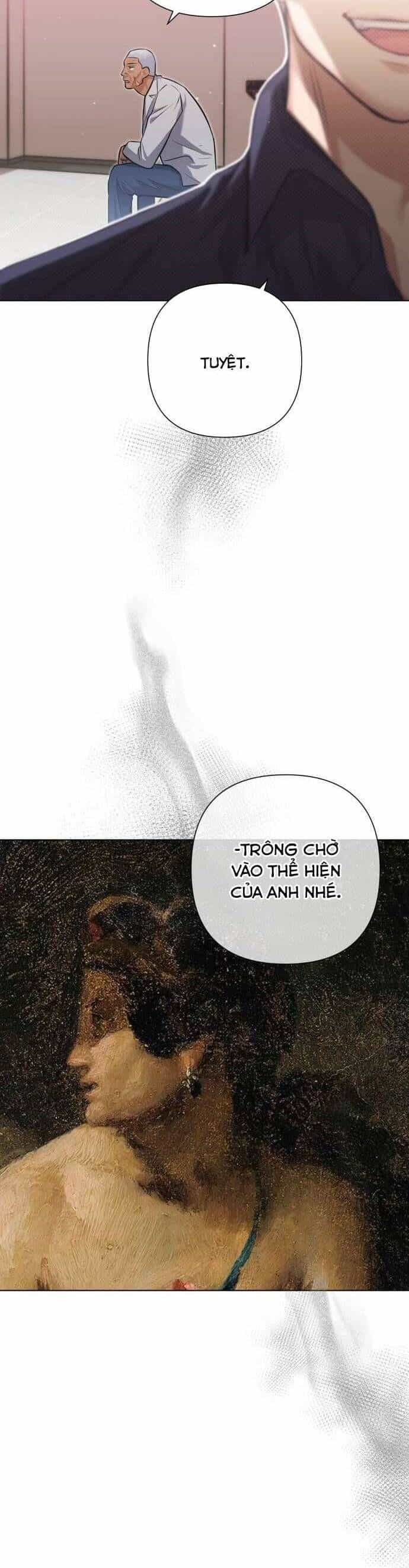 Xin Người Đừng Quên - Chương 47 - ảnh 32