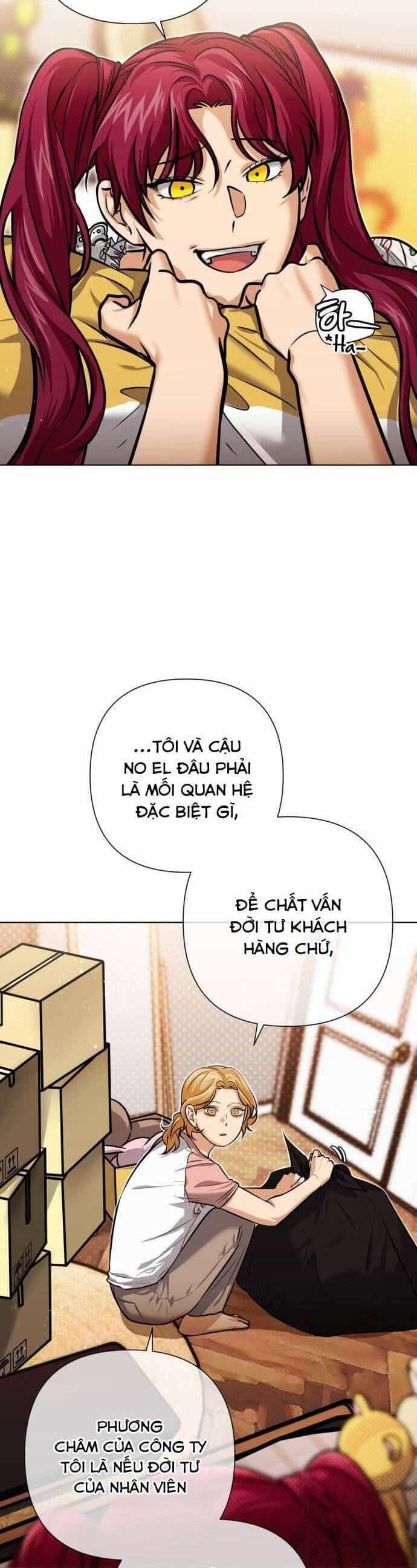 Xin Người Đừng Quên - Chương 47 - ảnh 35