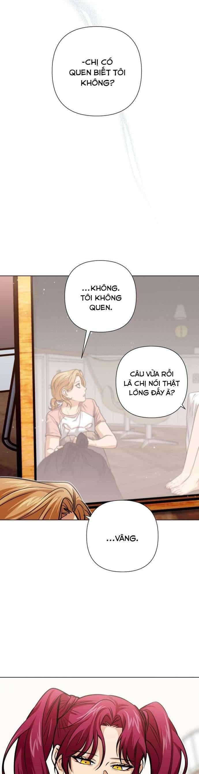Xin Người Đừng Quên - Chương 47 - ảnh 41