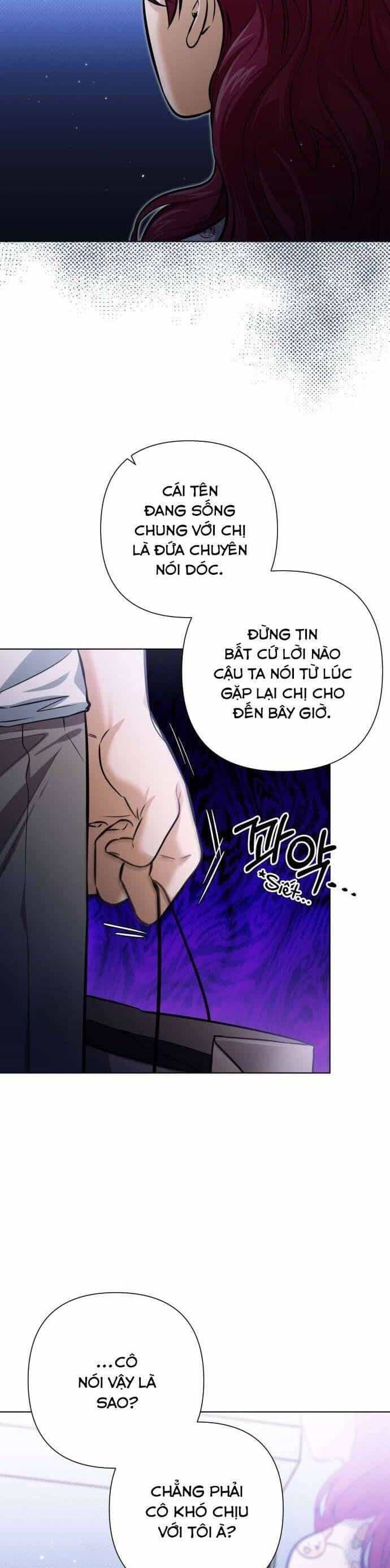 Xin Người Đừng Quên - Chương 47 - ảnh 50