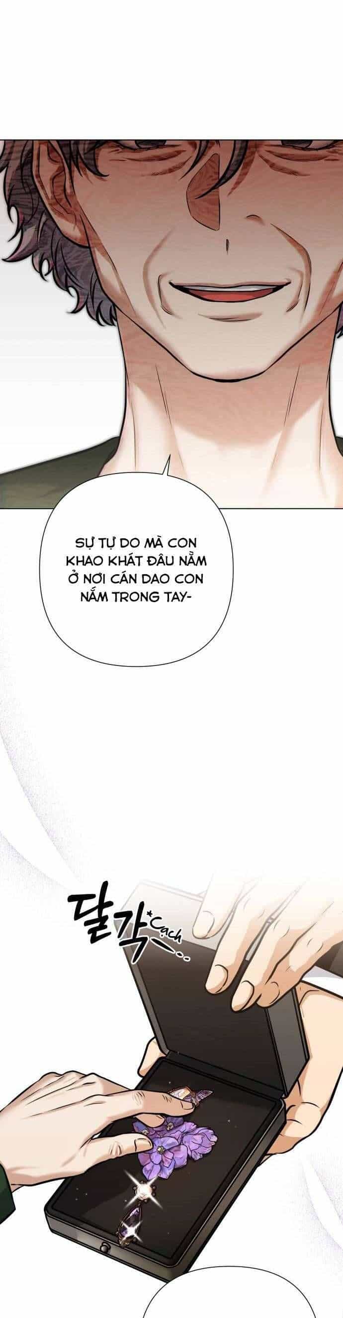 Xin Người Đừng Quên - Chương 48 - ảnh 17