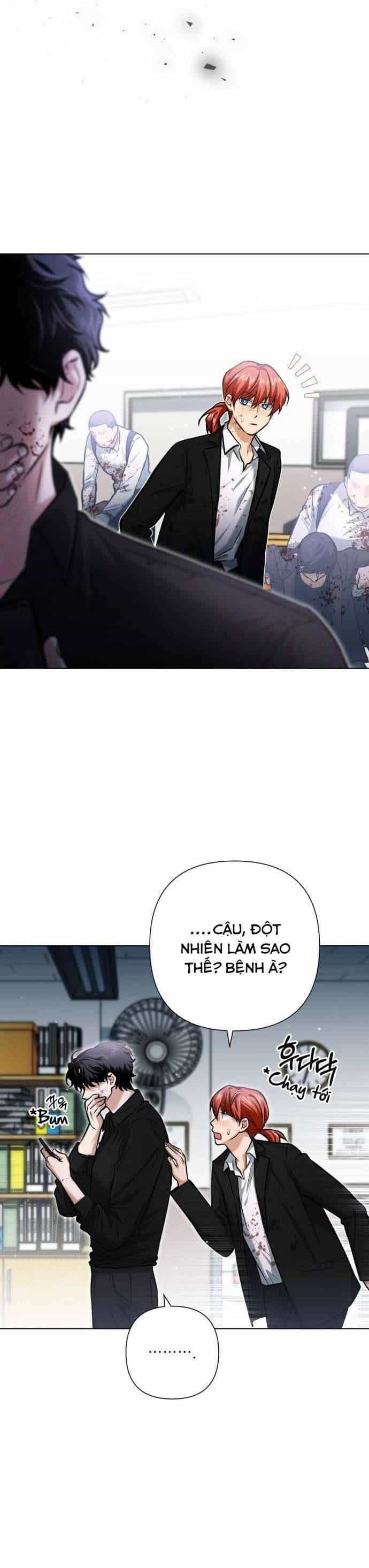 Xin Người Đừng Quên - Chương 48 - ảnh 25
