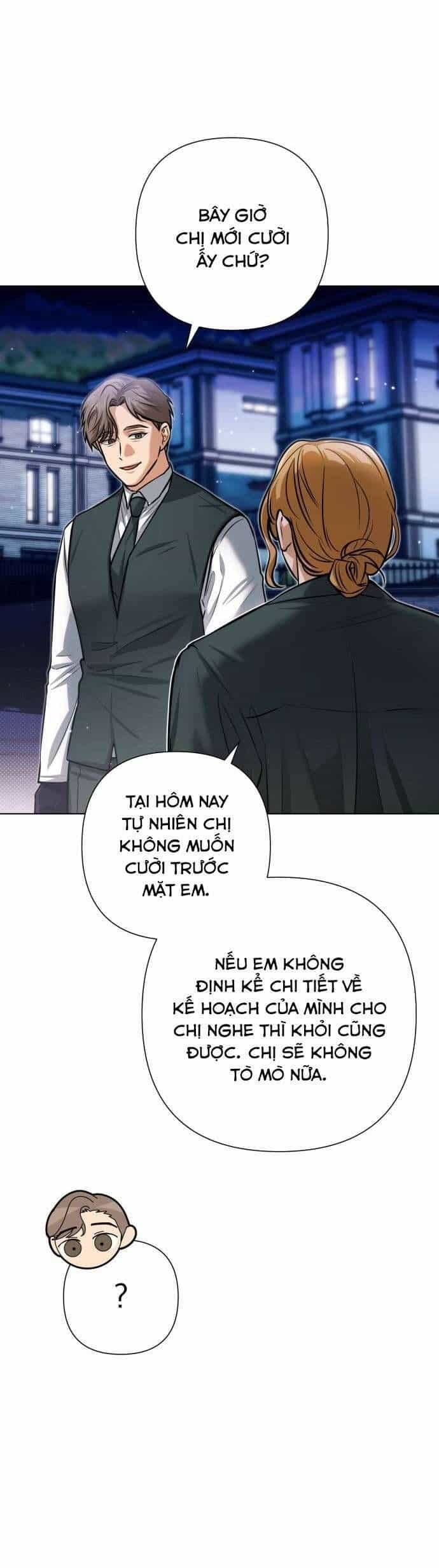 Xin Người Đừng Quên - Chương 48 - ảnh 43