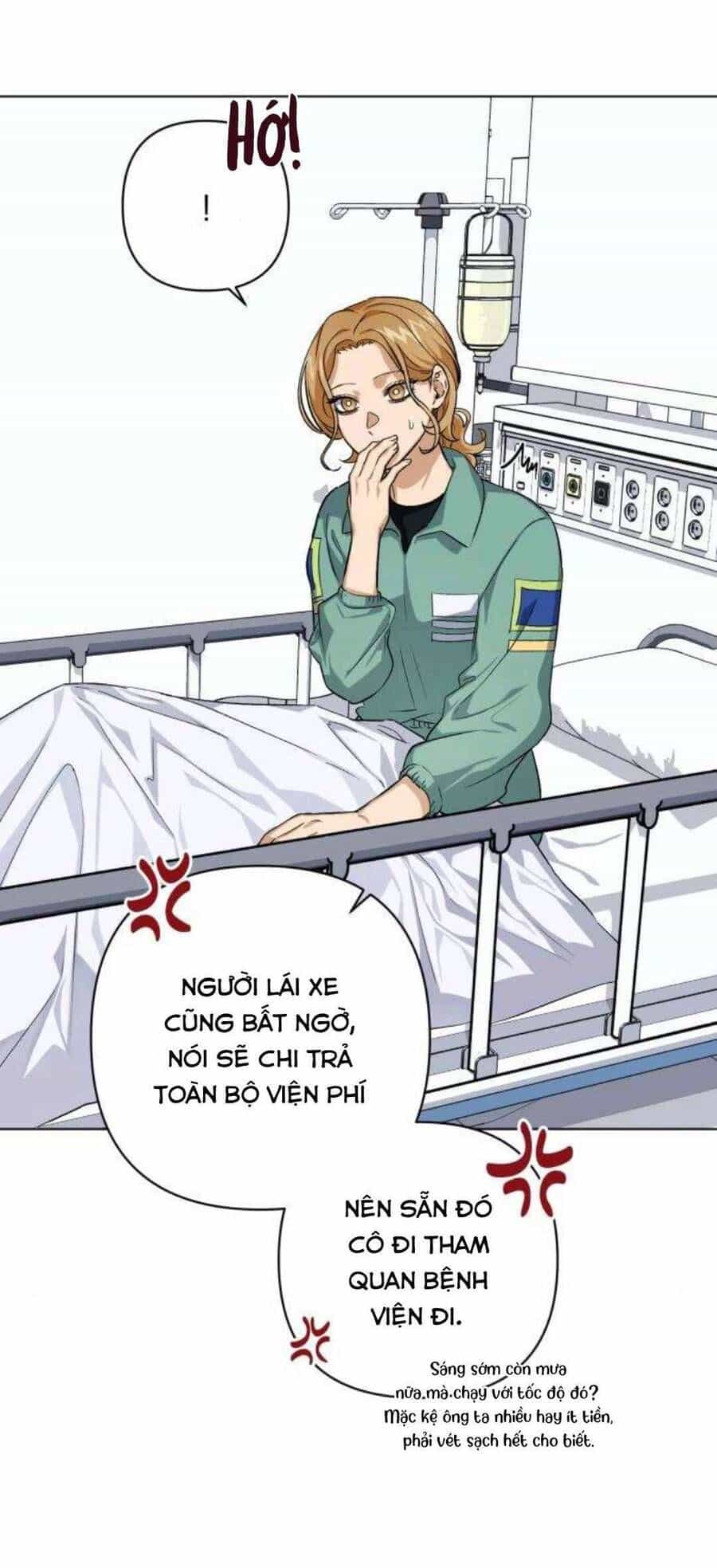 Xin Người Đừng Quên - Chương 5 - ảnh 116