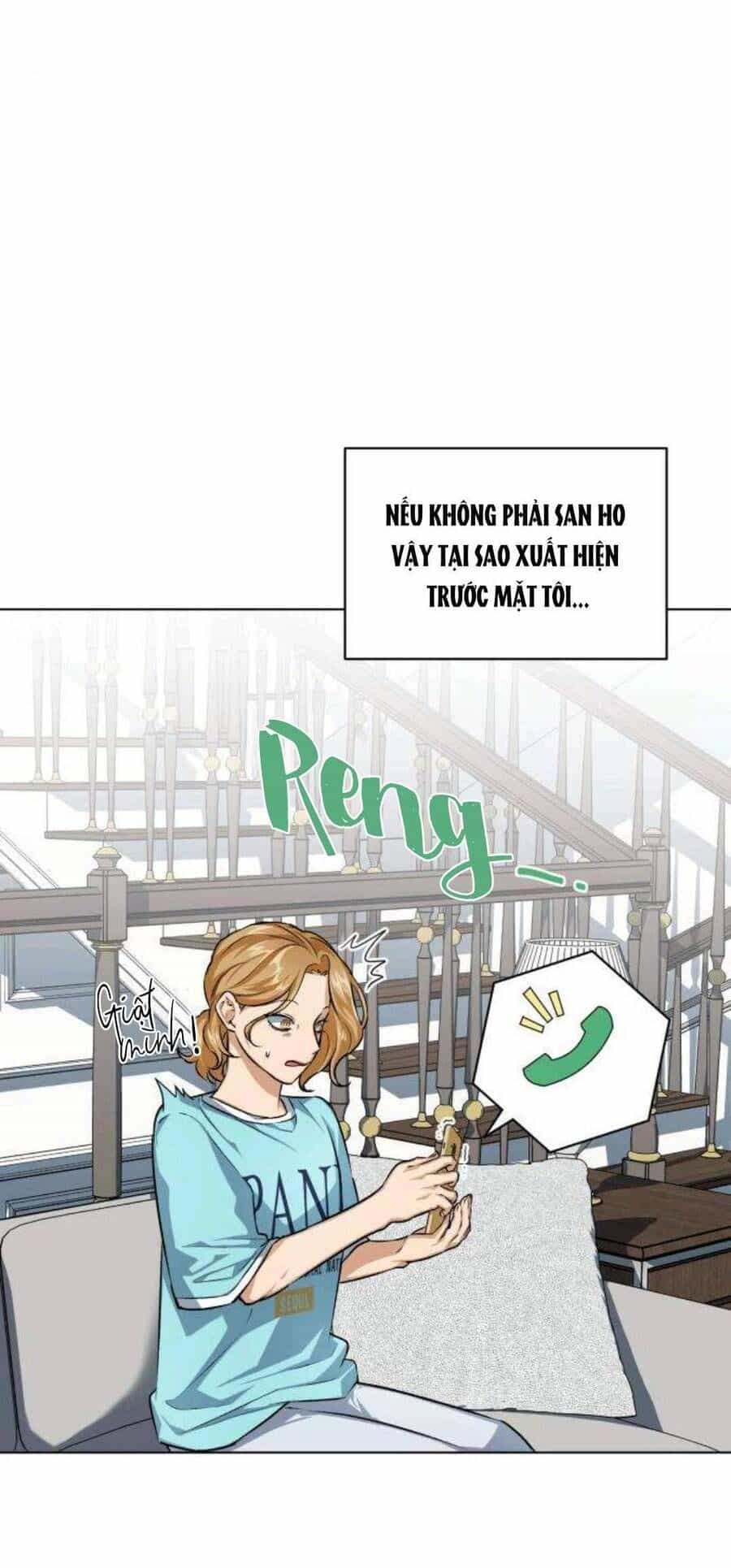 Xin Người Đừng Quên - Chương 5 - ảnh 51
