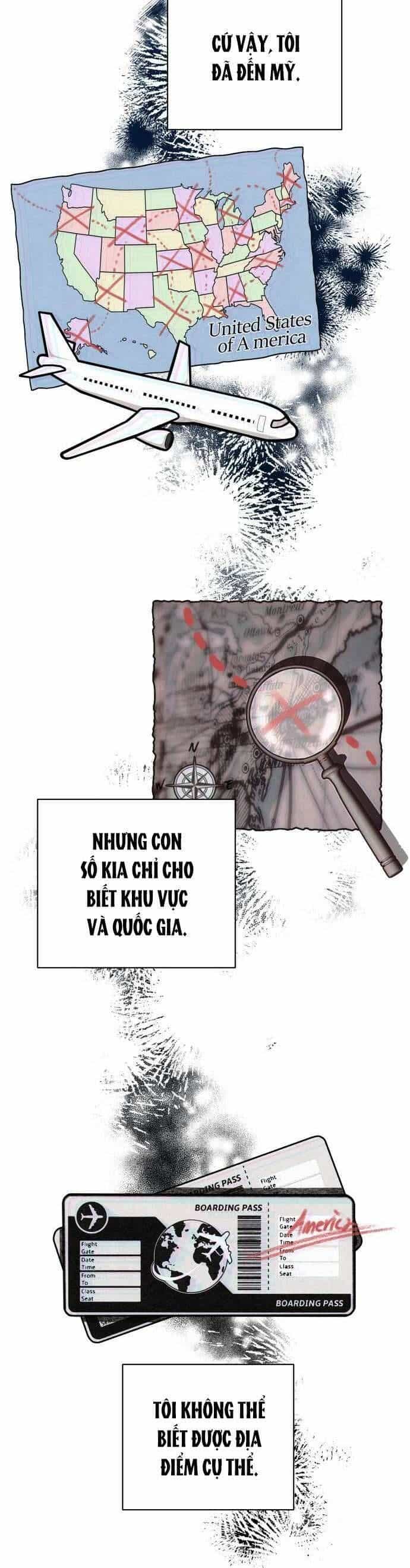 Xin Người Đừng Quên - Chương 50 - ảnh 18