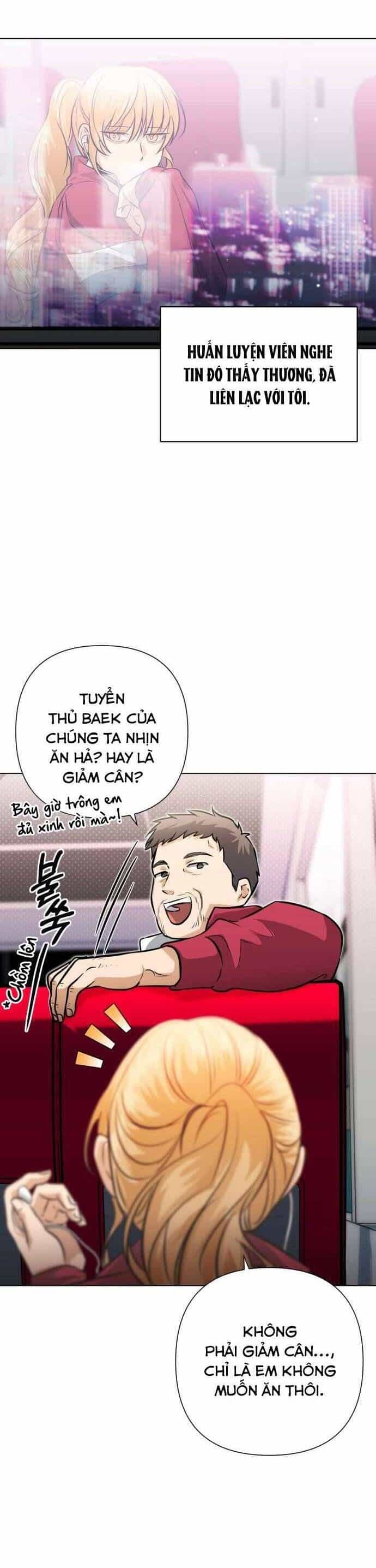 Xin Người Đừng Quên - Chương 50 - ảnh 22