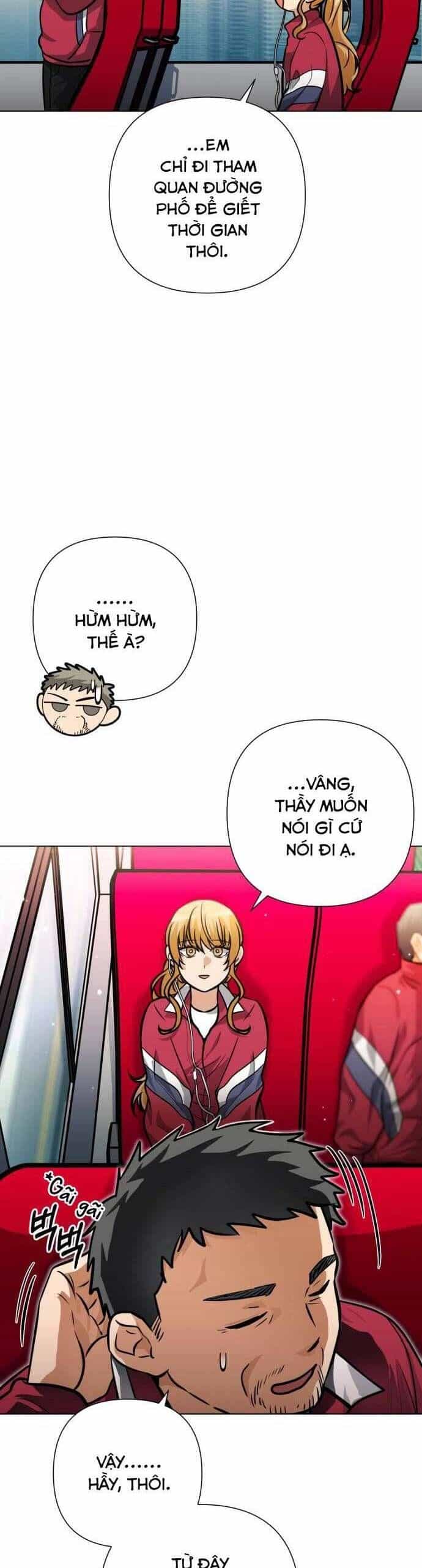 Xin Người Đừng Quên - Chương 50 - ảnh 25