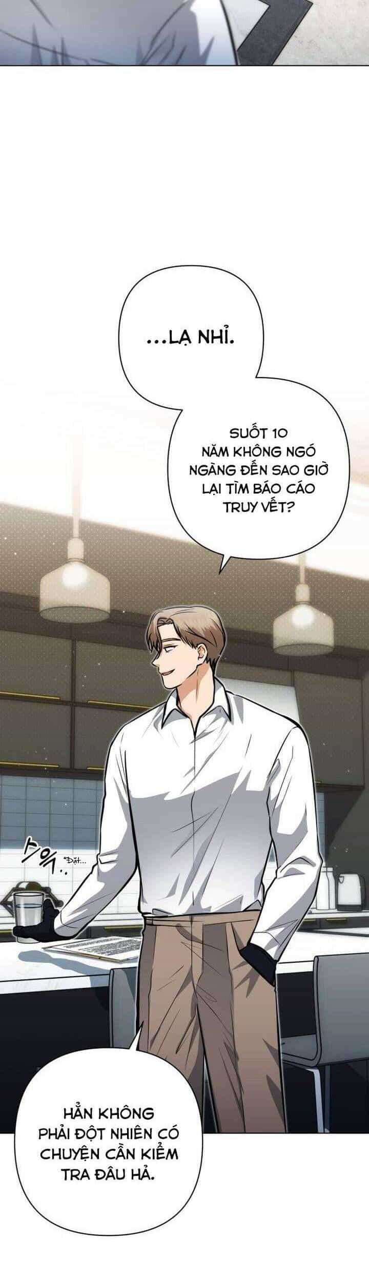 Xin Người Đừng Quên - Chương 51 - ảnh 44