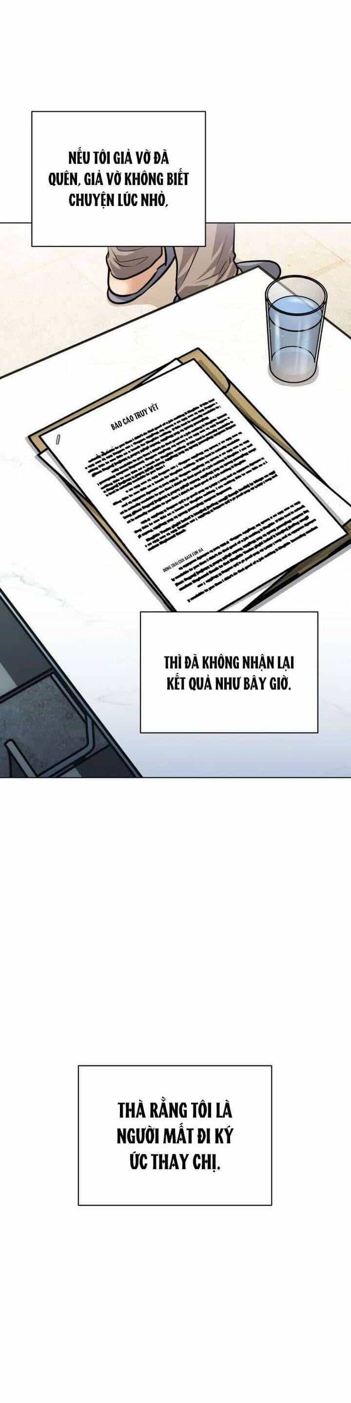 Xin Người Đừng Quên - Chương 51 - ảnh 50