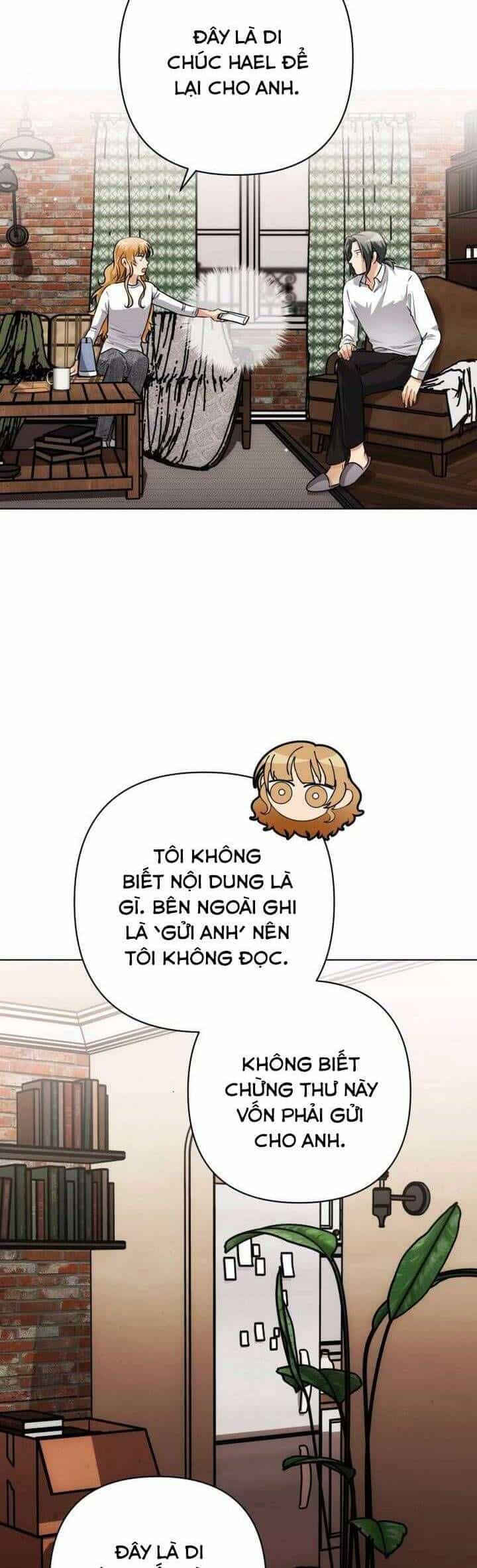 Xin Người Đừng Quên - Chương 52 - ảnh 28