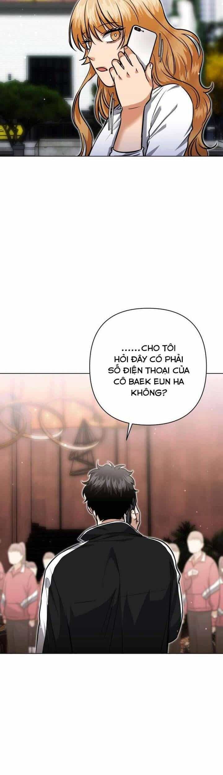 Xin Người Đừng Quên - Chương 52 - ảnh 45