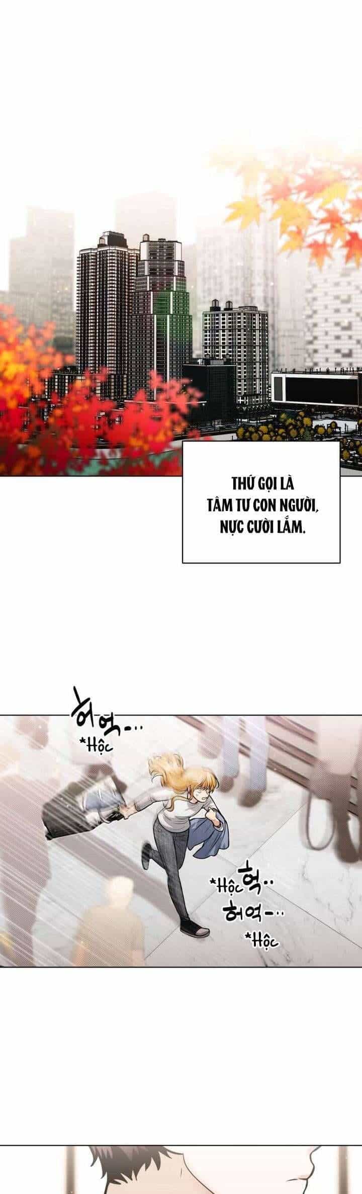 Xin Người Đừng Quên - Chương 53 - ảnh 2
