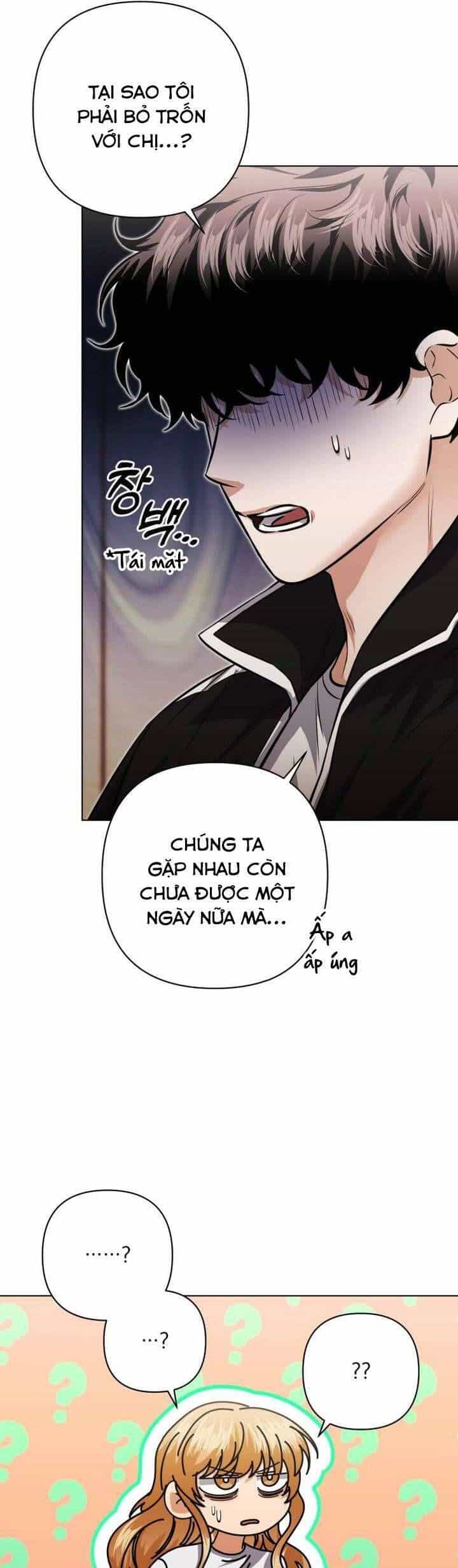 Xin Người Đừng Quên - Chương 54 - ảnh 10