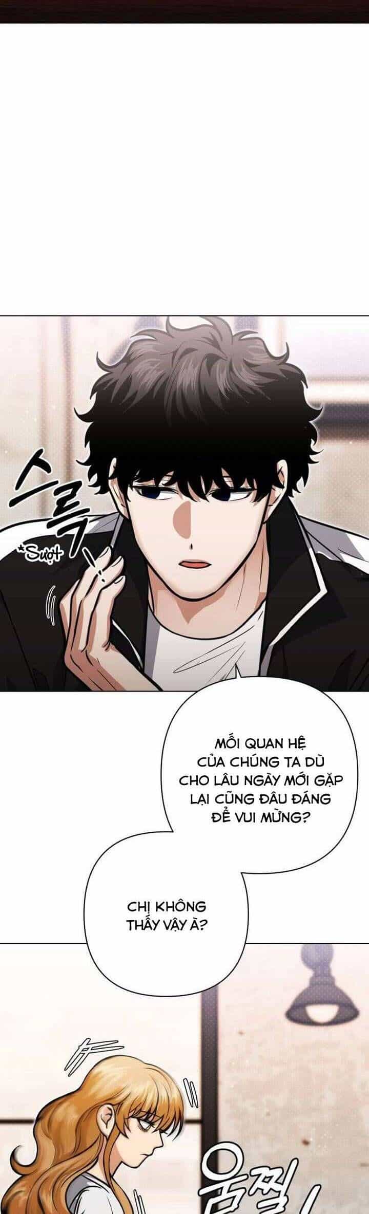 Xin Người Đừng Quên - Chương 54 - ảnh 23