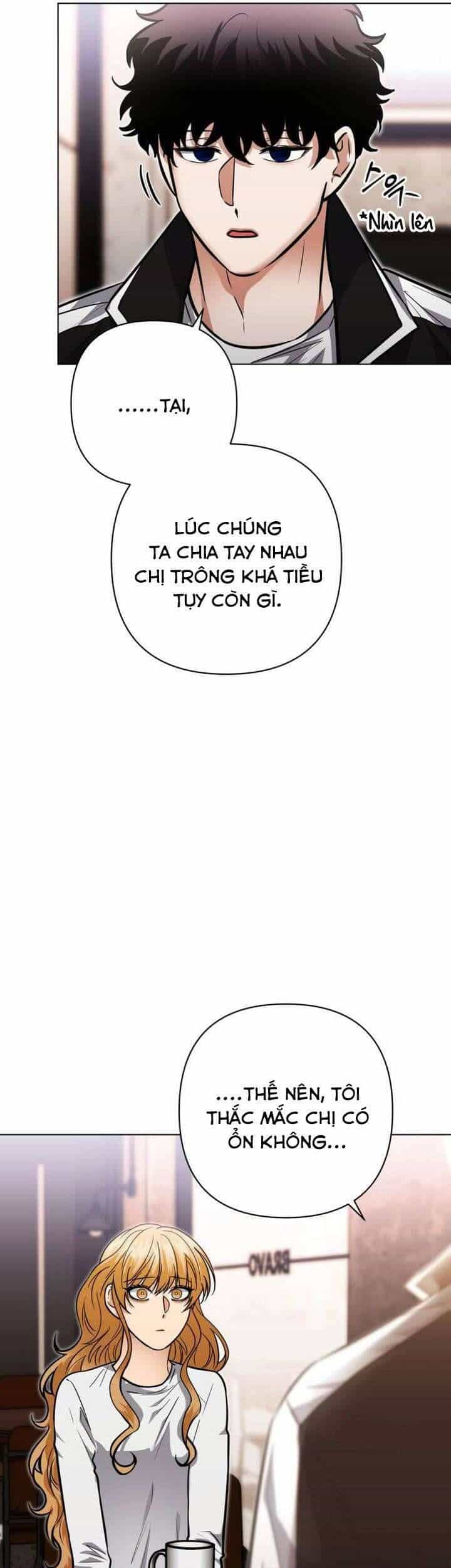 Xin Người Đừng Quên - Chương 54 - ảnh 34