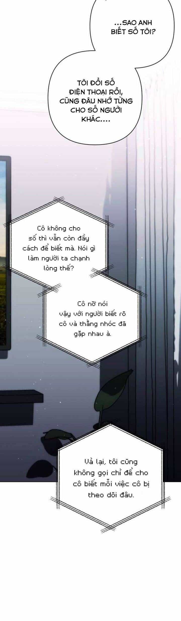 Xin Người Đừng Quên - Chương 54 - ảnh 45